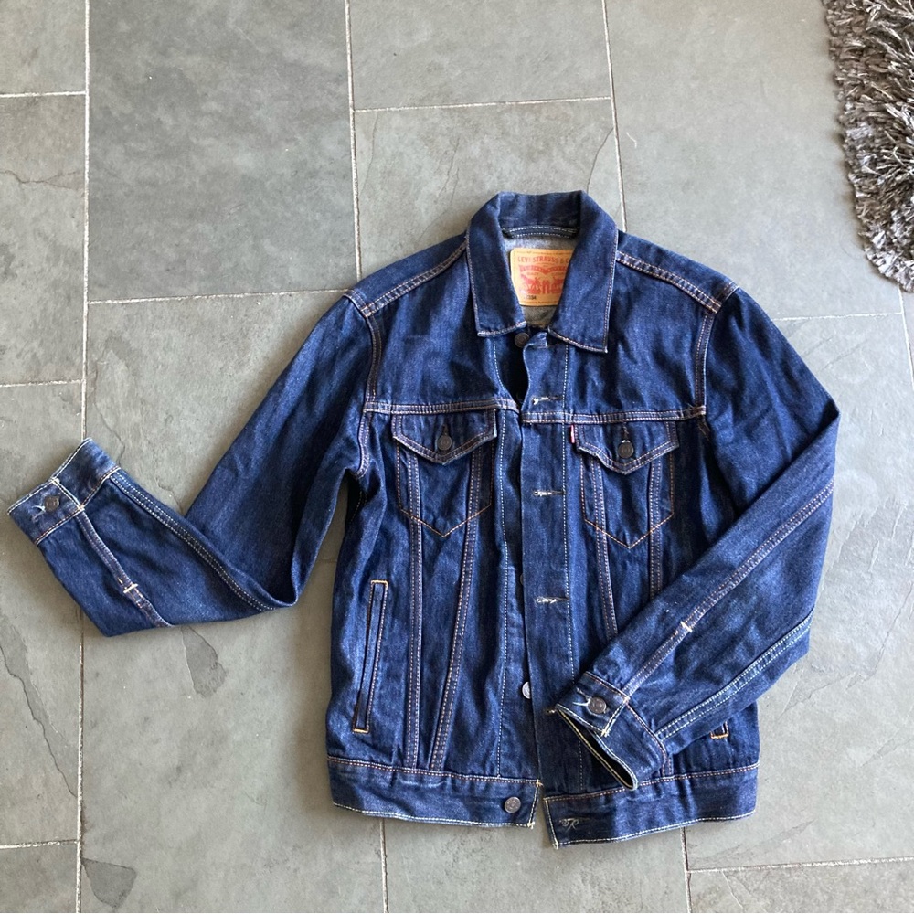 Levi’s Denim Jacket